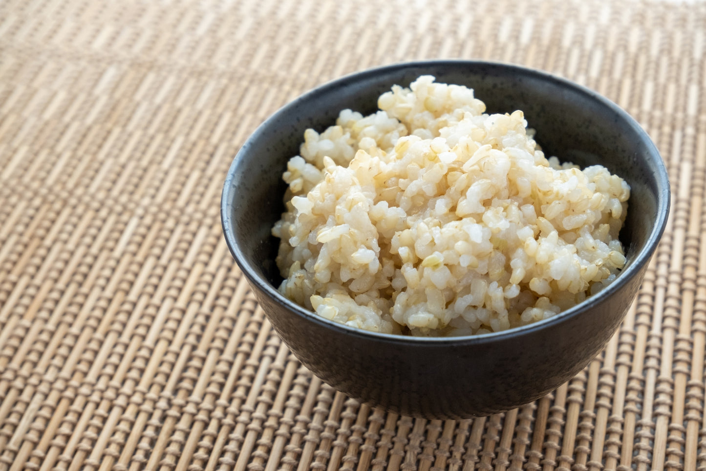 Gạo lứt Nhật Uonuma Koshihikari
