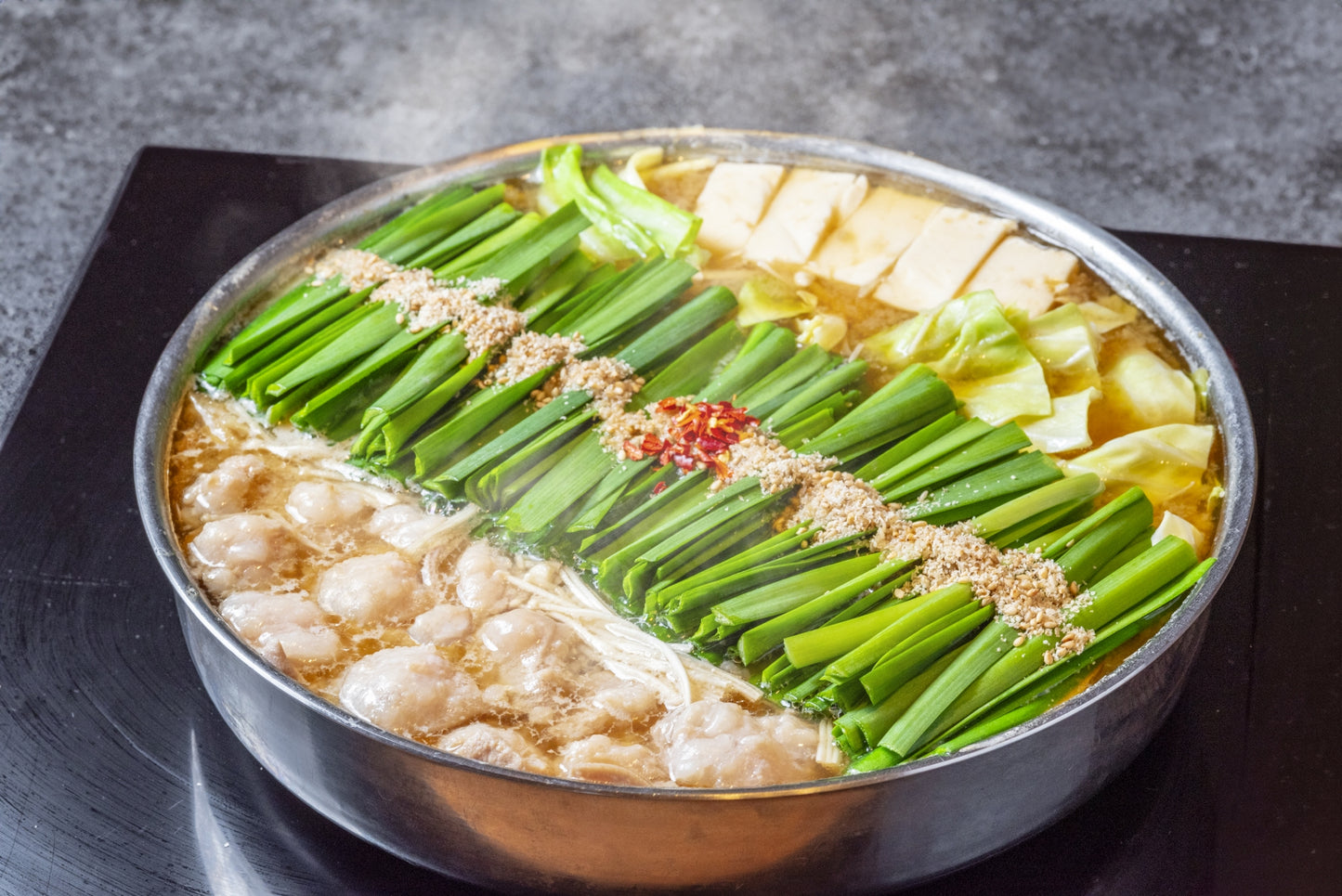Nước mắm Nhật Bản lên men nguyên chất Shottsuru