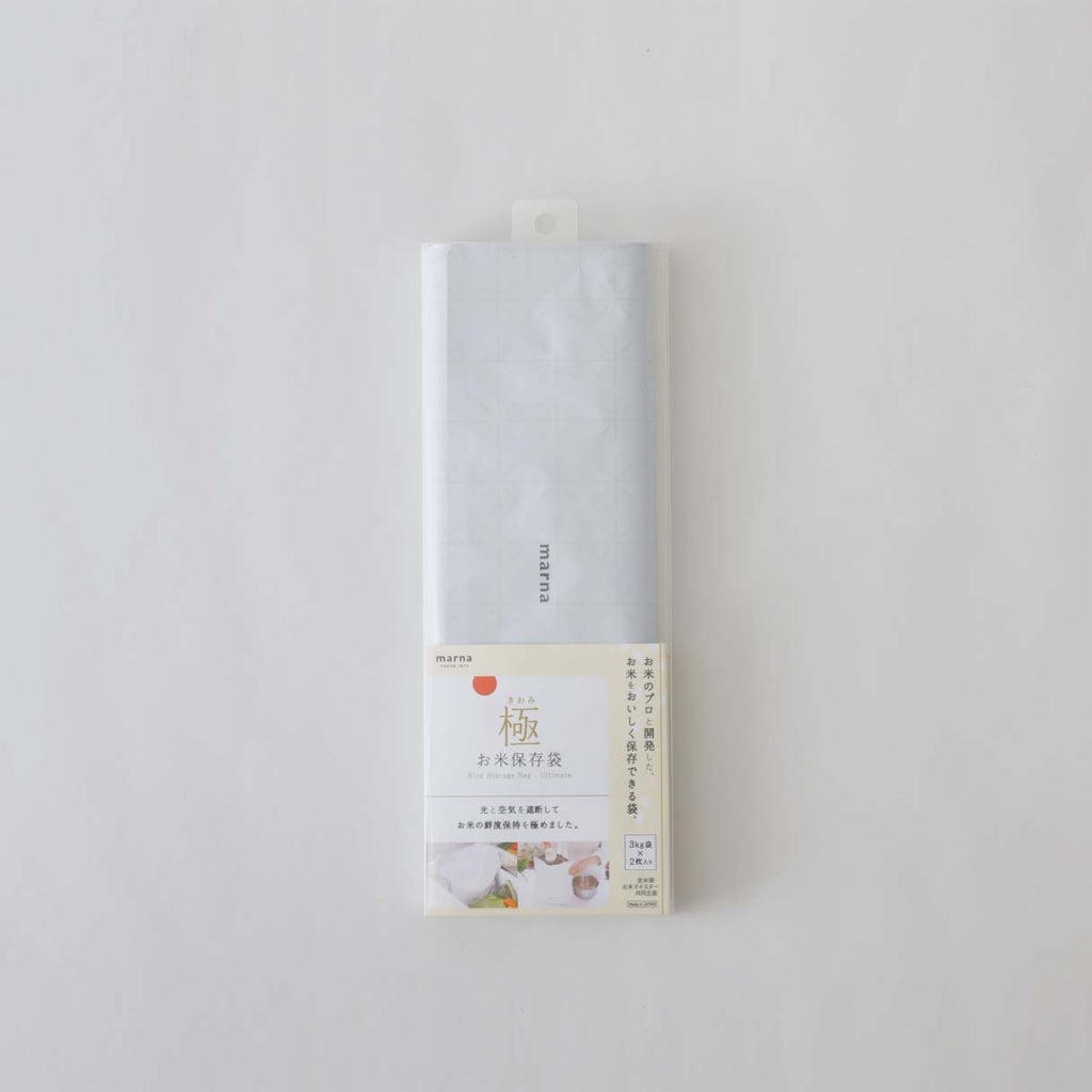 Túi bảo quản gạo Kiwami