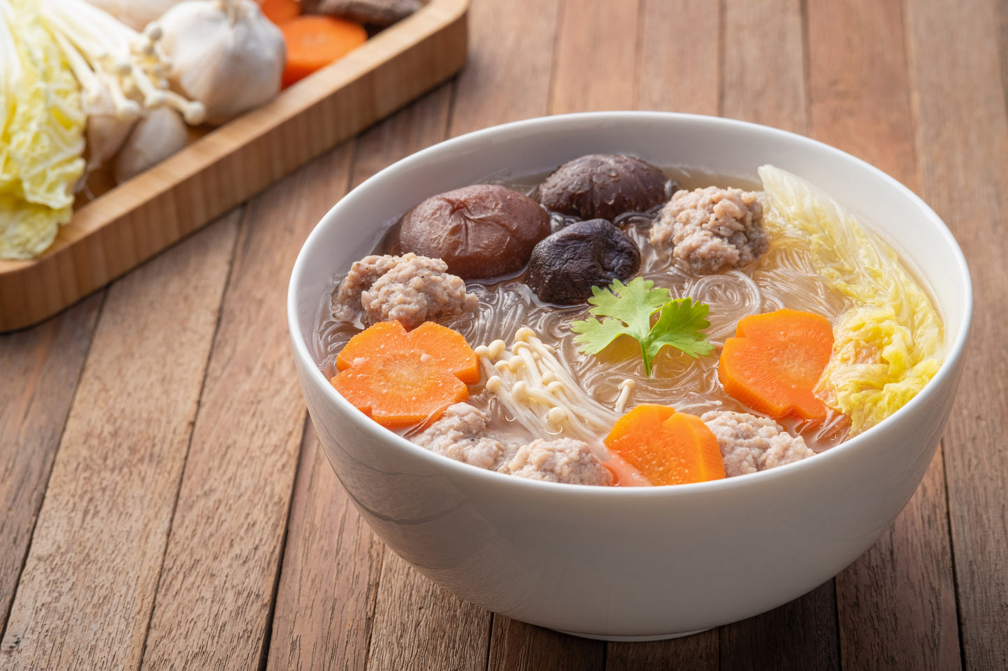 Bột Dashi Ajiwai Nhật Bản 200g