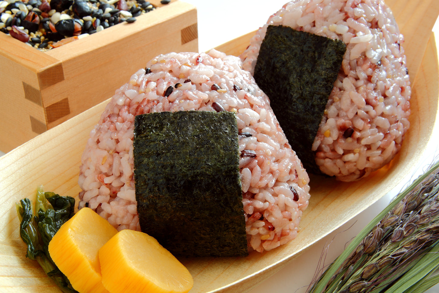 Hỗn hợp ngũ cốc 16 loại hạt Tawaraya (1kg)