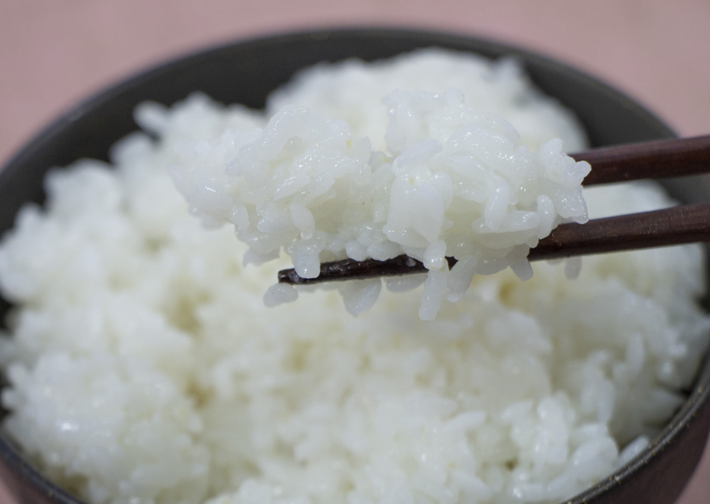 Gạo Nhật Hokkaido Nanatsuboshi