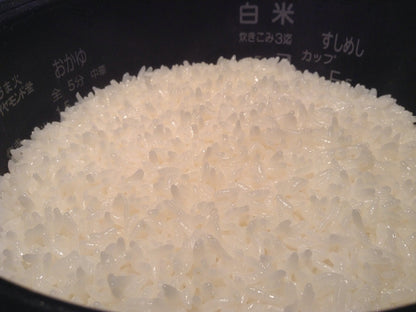 Gạo Nhật Hokkaido Yumepirika